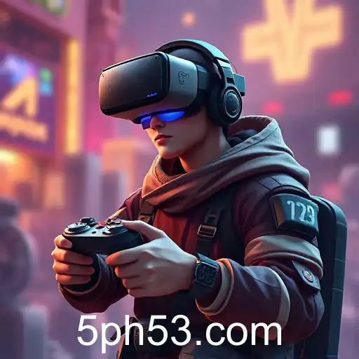 Gaming Evolution in the Digital Age