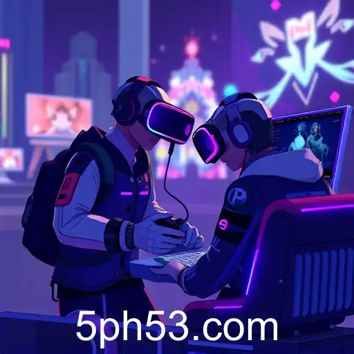 The Evolution of Online Gaming in 2025