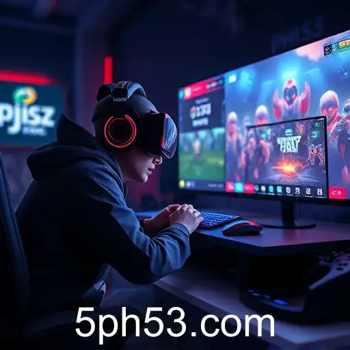 New Horizons for PH53 in the Gaming World