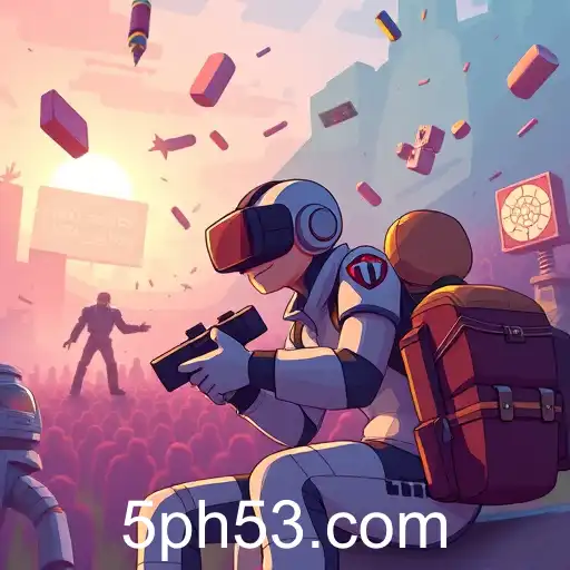 Ph53: Revolutionizing Online Gaming in Unprecedented Times