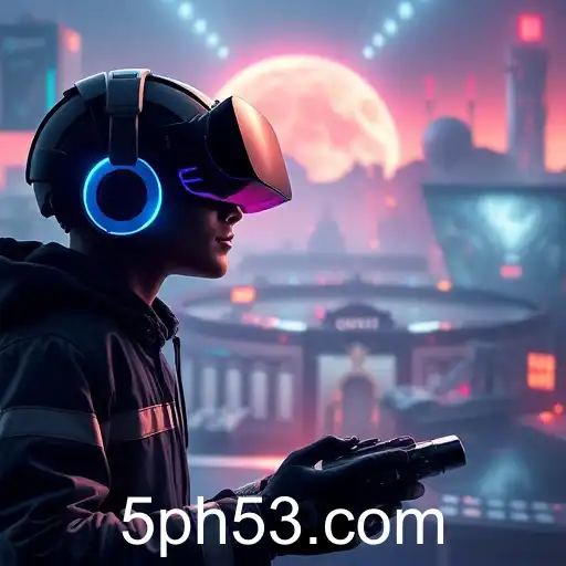 Gaming Trends and Insights on PH53