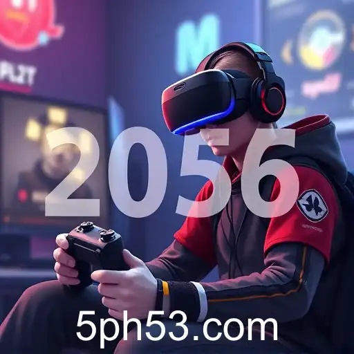 PH53: Revolutionizing Online Gaming