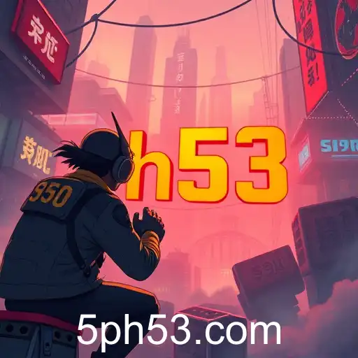 The Rising Impact of PH53 on Online Gaming