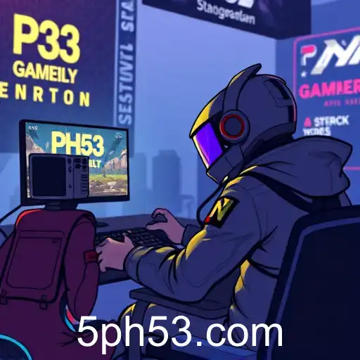 Rise of Online Gaming in Modern Times