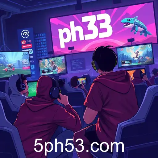 The Rise of Online Gaming Platforms in 2025