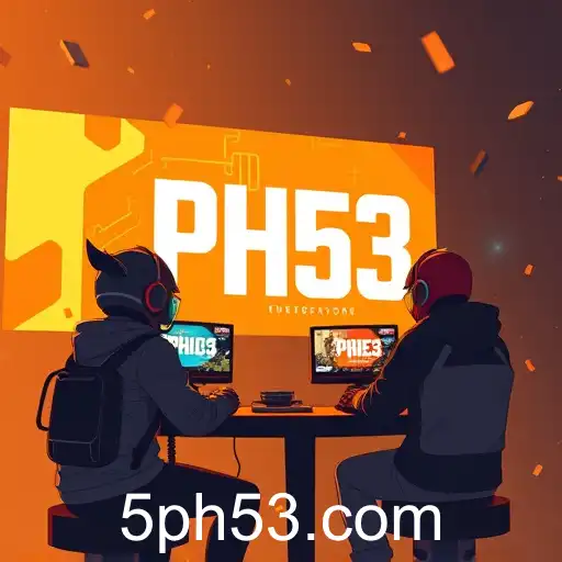 The Rise of PH53 in Online Gaming