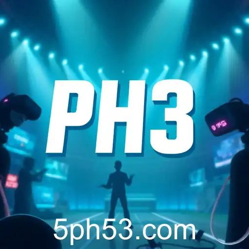 The Rise of PH53: A Game-Changer in Online Entertainment