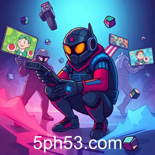 The Rise of PH53 in the Gaming World