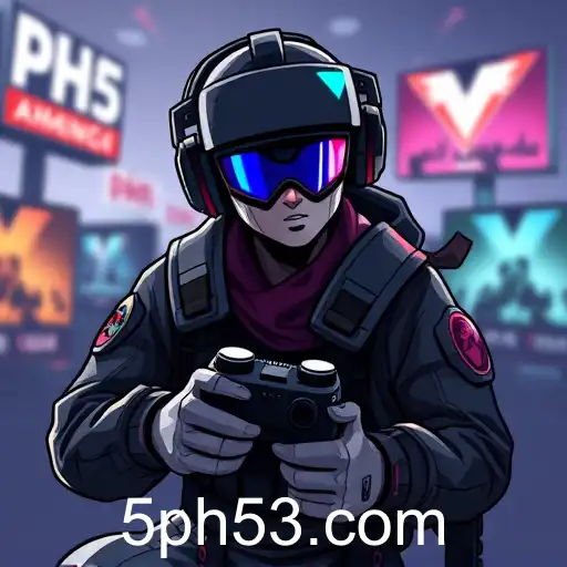 The Rise of PH53 in the Gaming World