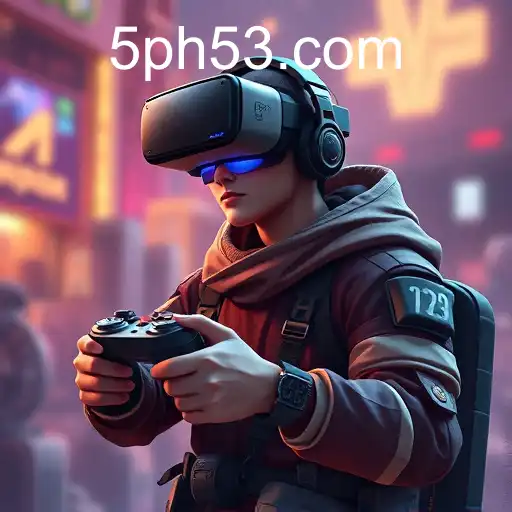 Gaming Evolution in the Digital Age