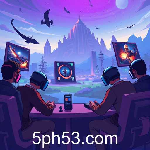 The Rise of Online Gaming Communities in the Modern Era