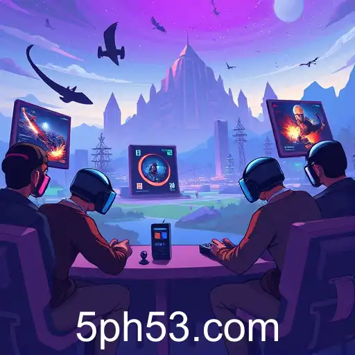 The Rise of Online Gaming Communities in the Modern Era