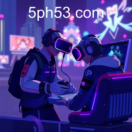 The Evolution of Online Gaming in 2025