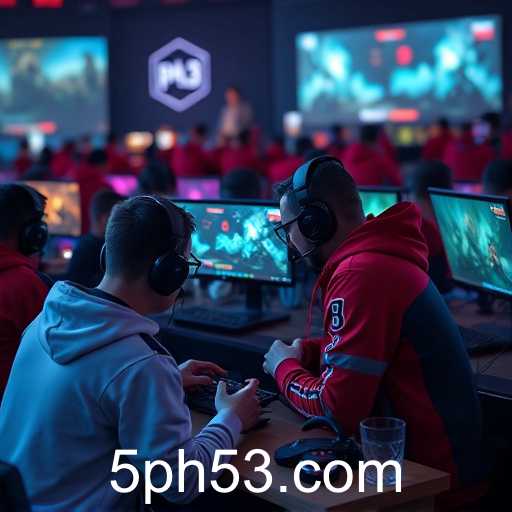 The Rise and Influence of PH53 in the Gaming World