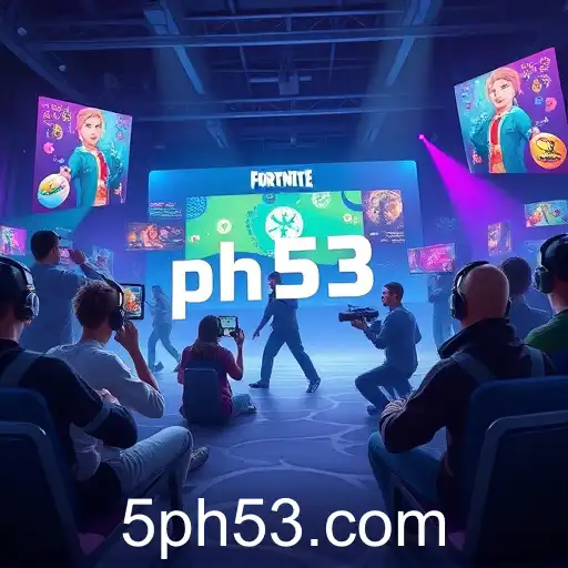 New Horizons for PH53 in the Gaming World