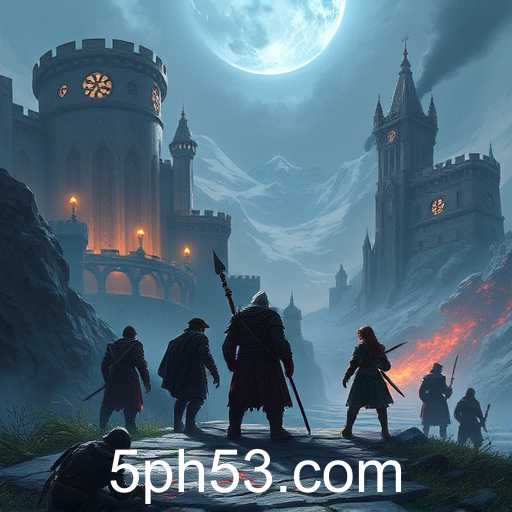 The Rise of ph53 in Gaming