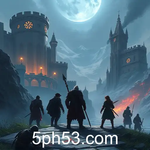 The Rise of ph53 in Gaming