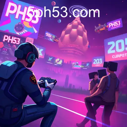 PH53: The Gaming Trend Taking 2026 by Storm