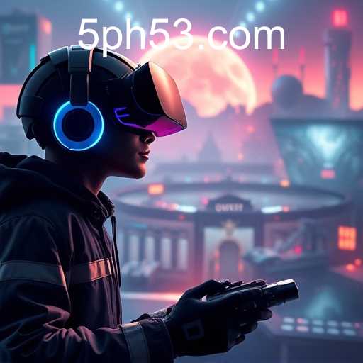 Gaming Trends and Insights on PH53