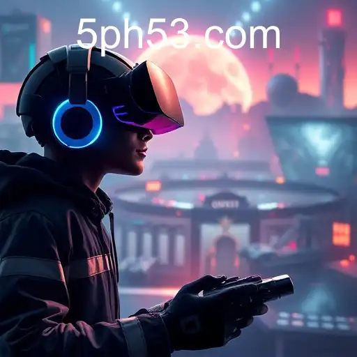 Gaming Trends and Insights on PH53