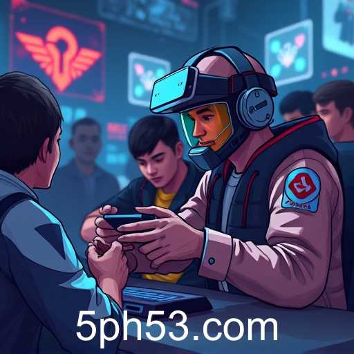 PH53: Revolutionizing Online Gaming