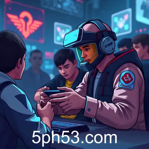 PH53: Revolutionizing Online Gaming
