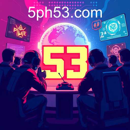 Ph53 Revolution: A Market Game Changer