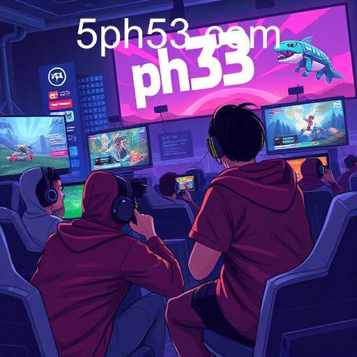 The Rise of Online Gaming Platforms in 2025