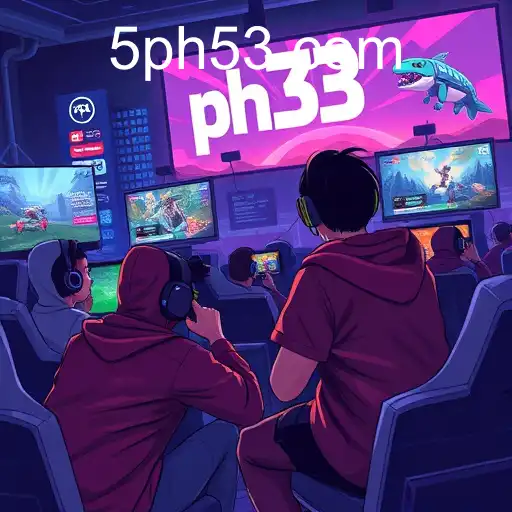 The Rise of Online Gaming Platforms in 2025