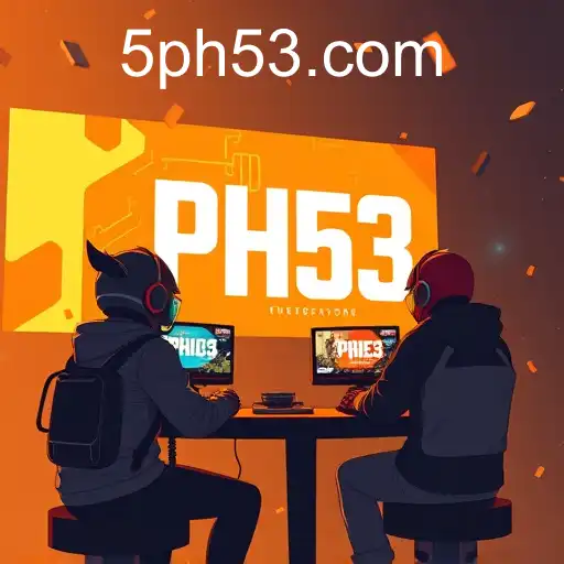 The Rise of PH53 in Online Gaming