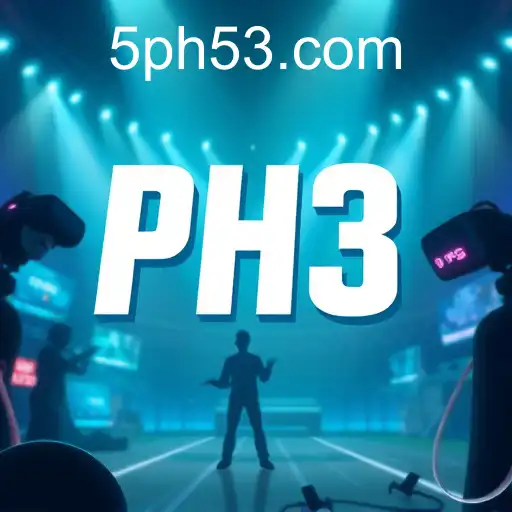 The Rise of PH53: A Game-Changer in Online Entertainment