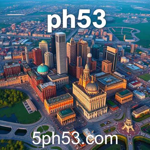 The Rise of PH53 in the Gaming World