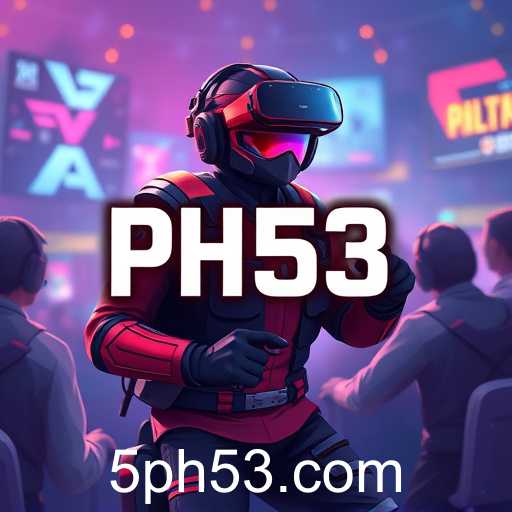 The Rise of PH53 in the Gaming World