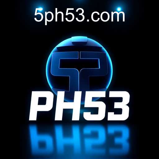 The Rise of PH53 in Global Gaming: Trends and Future Prospects