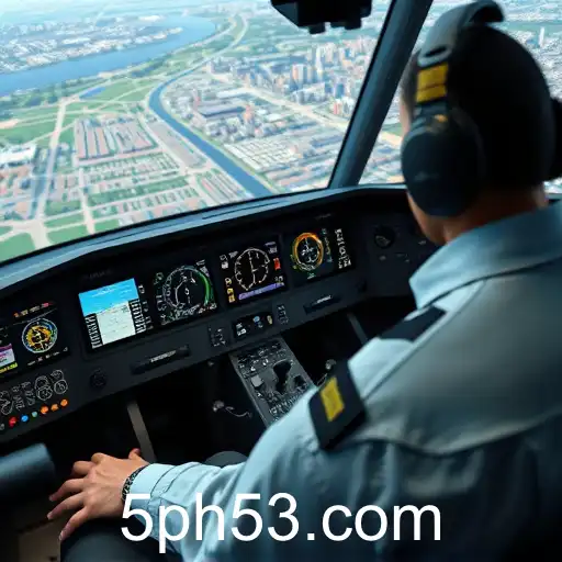 Exploring the World of Simulation Games: An Interactive Digital Experience