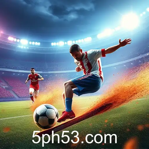 Exploring the Dynamic World of Sports Games: A Dive into 'ph53'