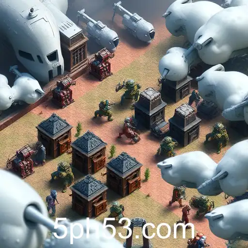 Navigating the Intricacies of Strategic Play: A Comprehensive Guide